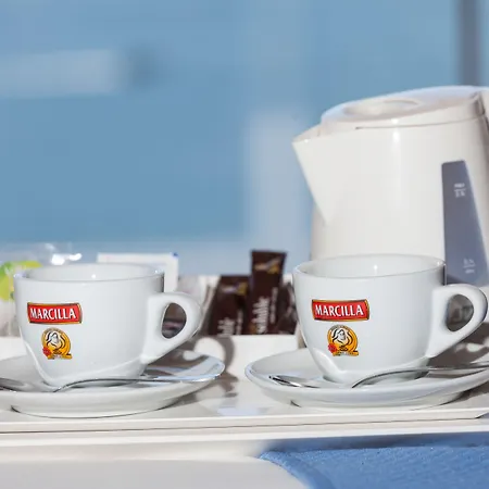 이사벨 4* 토레몰리노스