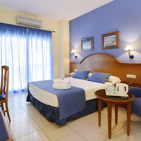 이사벨 토레몰리노스