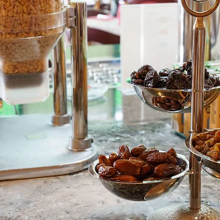 이사벨 4* 토레몰리노스