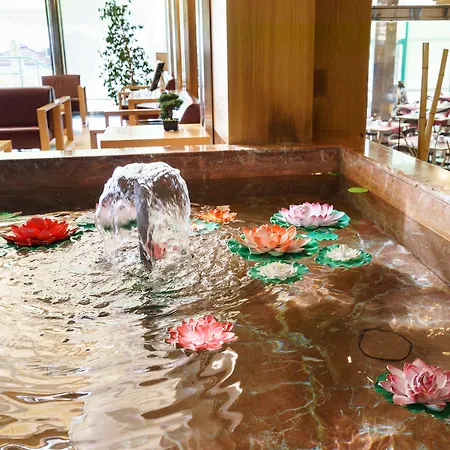 이사벨 4* 토레몰리노스