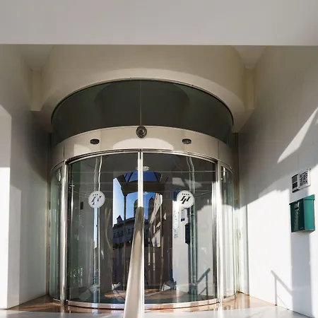 이사벨 호텔 토레몰리노스