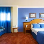 Hotell Isabel Torremolinos