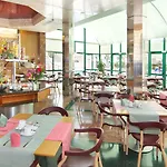 Isabel Hotell Torremolinos