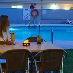 Isabel 4* Torremolinos
