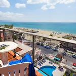Hotell Isabel 4*