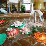 Isabel 4* Torremolinos