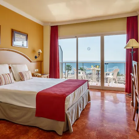 Hotel Isabel 4*