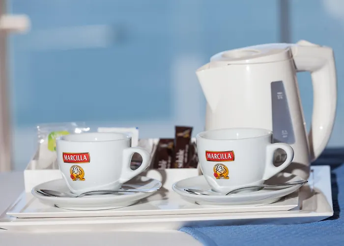 Isabel 4* Torremolinos