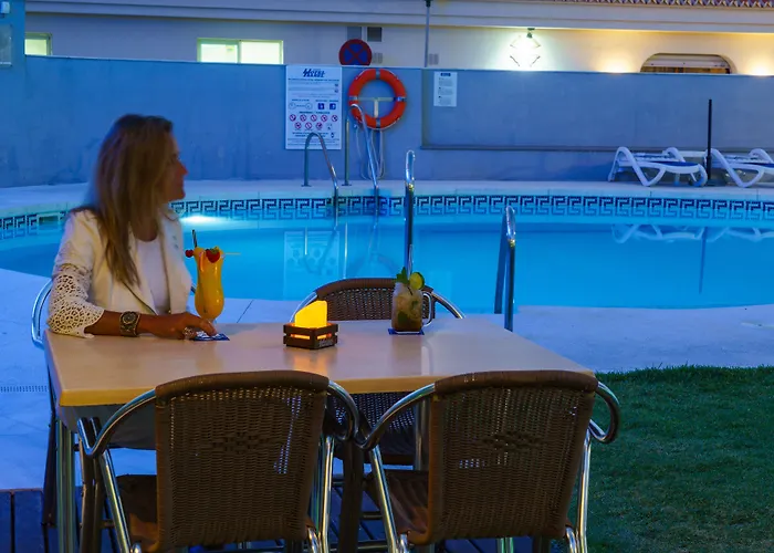 Isabel 4* Torremolinos