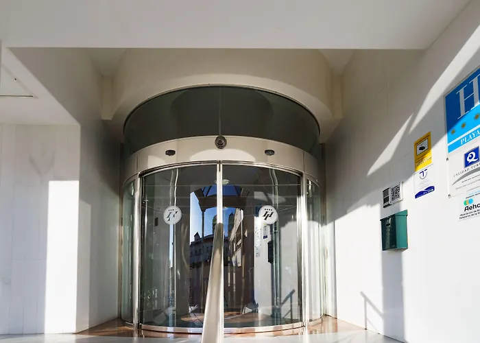 Isabel Hotel Torremolinos