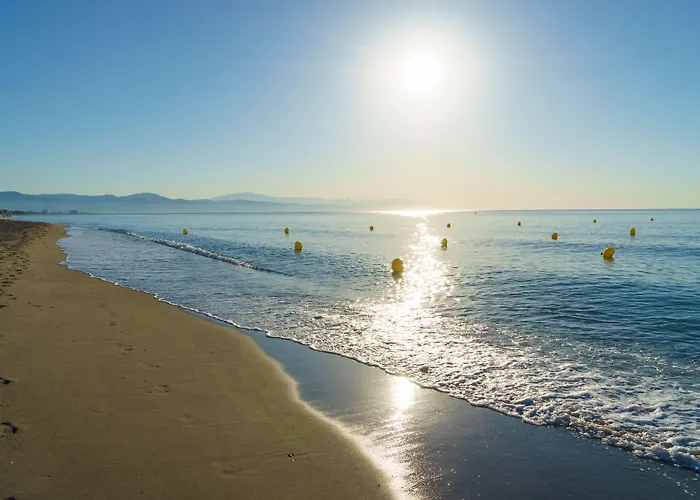 מלון Isabel טורמולינוס