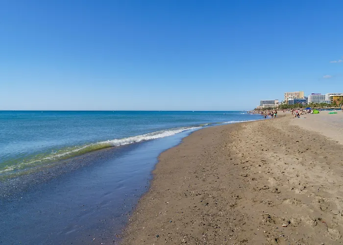 Hotel Isabel Torremolinos