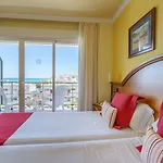 Isabel Hotel Torremolinos