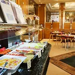 Isabel 4* Torremolinos