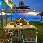 Hotel Isabel Torremolinos