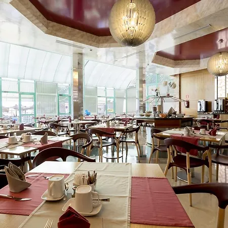 Isabel 4* Torremolinos