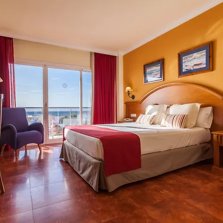 Isabel Hotel 4*