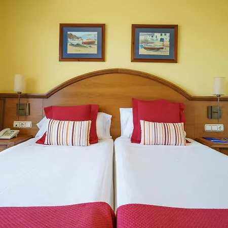Isabel Hotel
