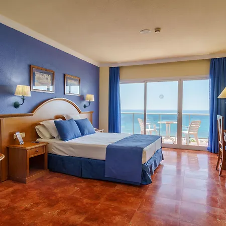 Hotel Isabel 4*
