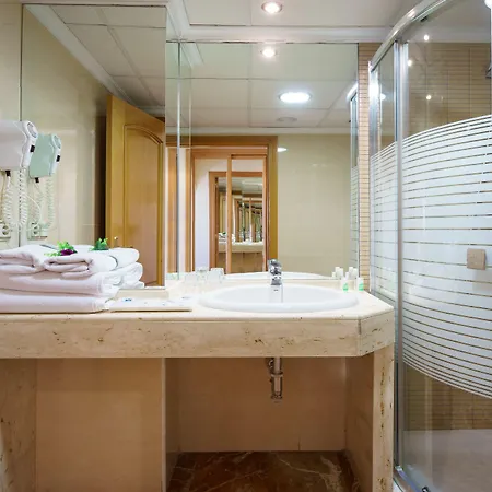 Hotel Isabel Torremolinos
