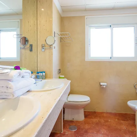 Isabel 4* Torremolinos