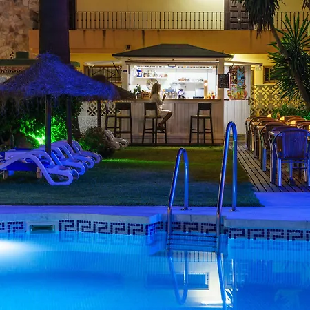 Isabel Hotel
