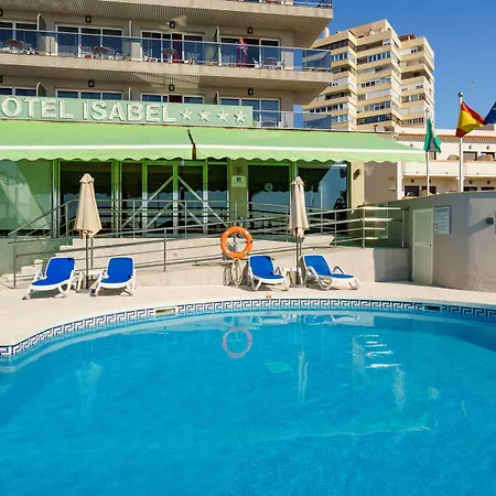 Hotel Isabel 4*