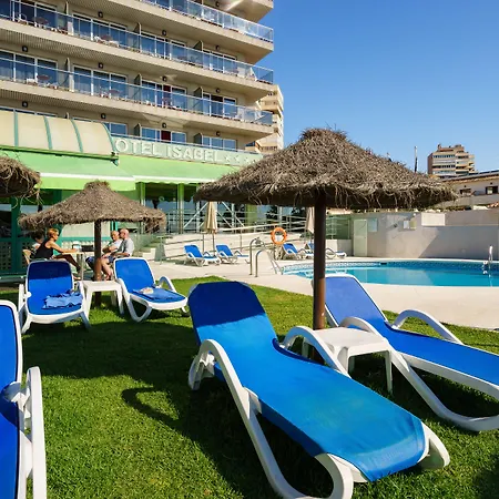 Isabel Hotel 4*