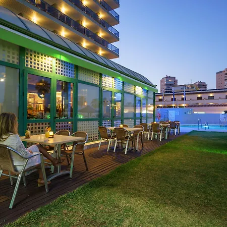 Isabel Hotel 4*