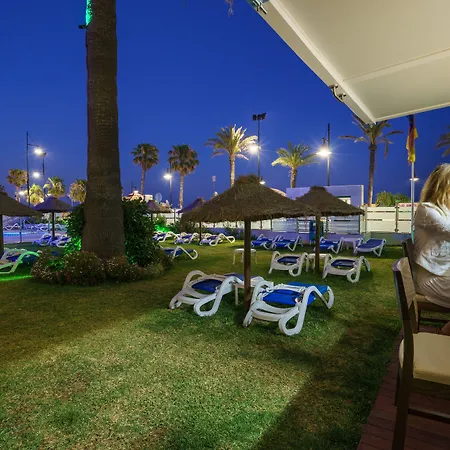 Isabel Hotel 4*