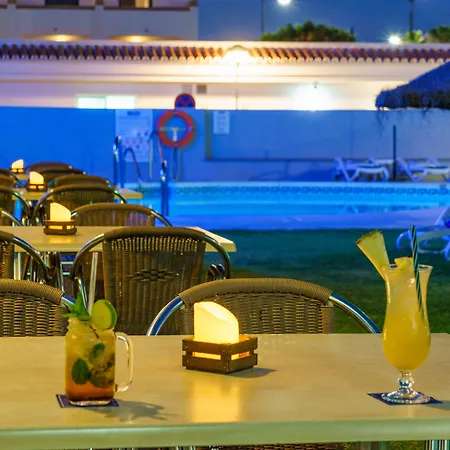 Isabel Hotel