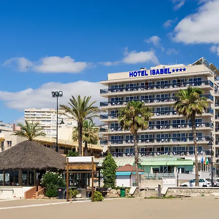 Isabel Hotel 4*