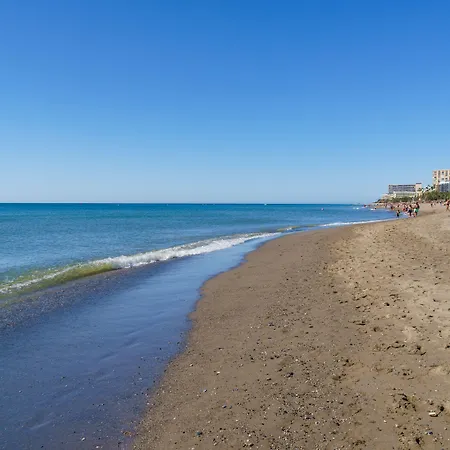 Hotel Isabel Torremolinos