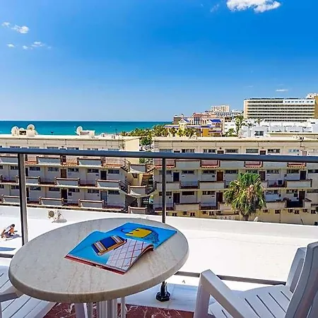 Isabel 4* Torremolinos
