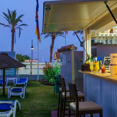 Hotel Isabel 4*