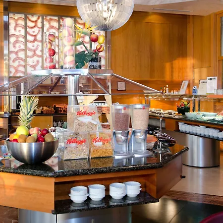 Hotel Isabel Torremolinos