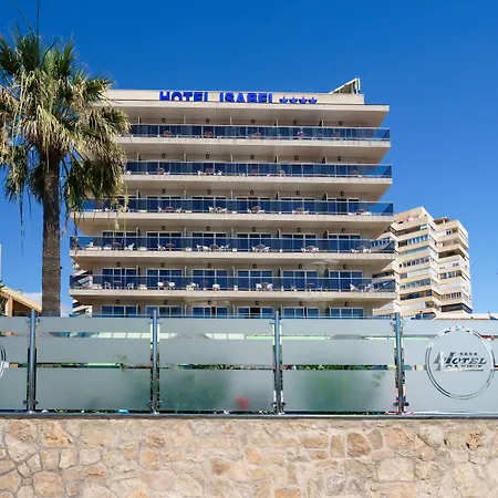 Isabel Hotel