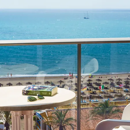 Isabel 4* Torremolinos