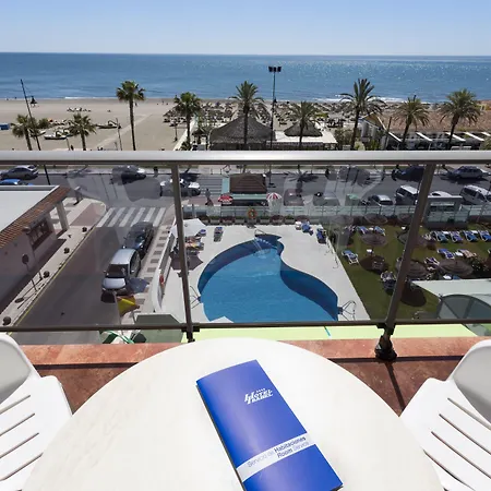 Isabel Hotel Torremolinos