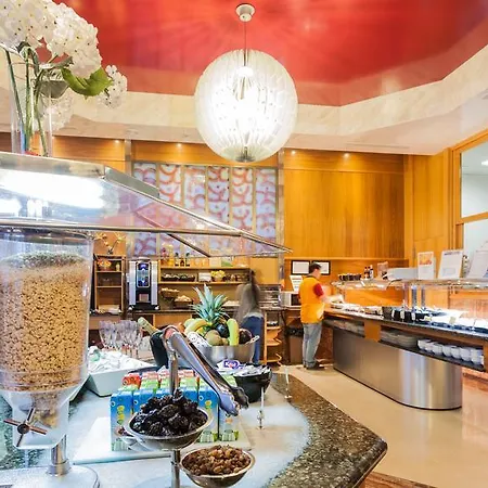 Isabel 4* Torremolinos