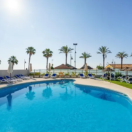 Isabel 4* Torremolinos