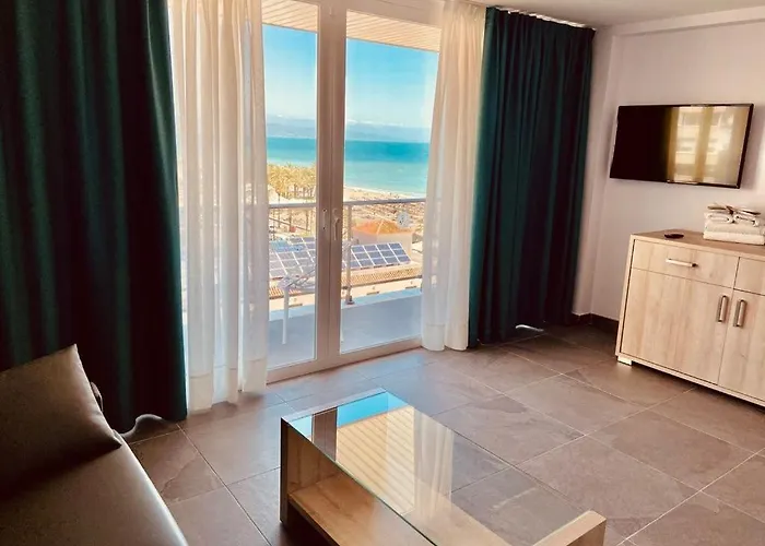 Isabel Hotell Torremolinos