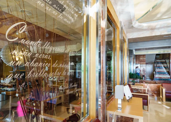 Isabel 4* Torremolinos