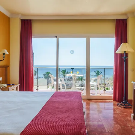 Hotel Isabel Torremolinos