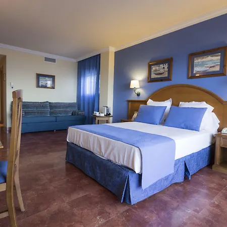 Hotel Isabel Torremolinos