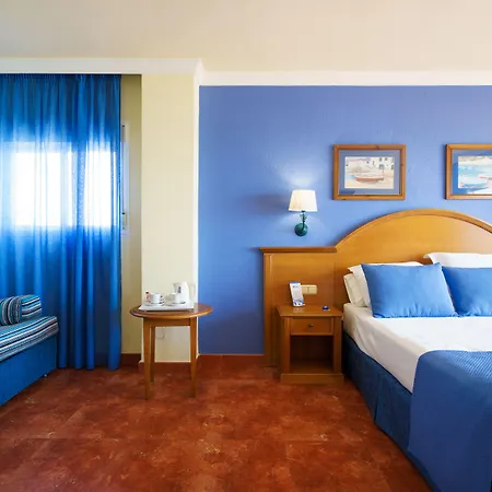 Hotel Isabel Torremolinos