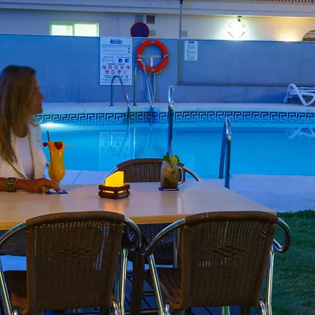 Isabel 4* Torremolinos