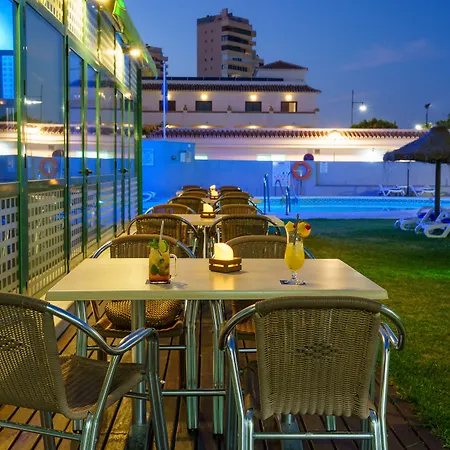 Hotel Isabel Torremolinos