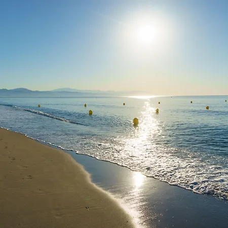 Hotel Isabel Torremolinos