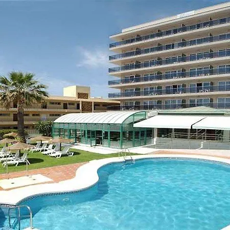 Isabel Hotel 4*